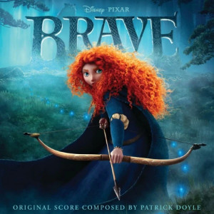 Touch The Sky (From Brave)